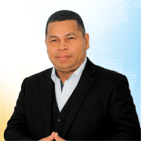 Oscar Cantero