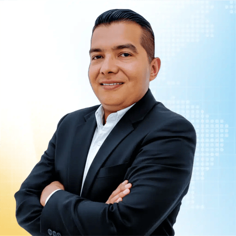 Rodrigo Flórez